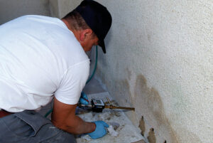 Traitement de l'Humidité des Murs à Metz