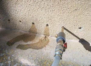 Traitement de l'Humidité des Murs à Lafitte-sur-Lot